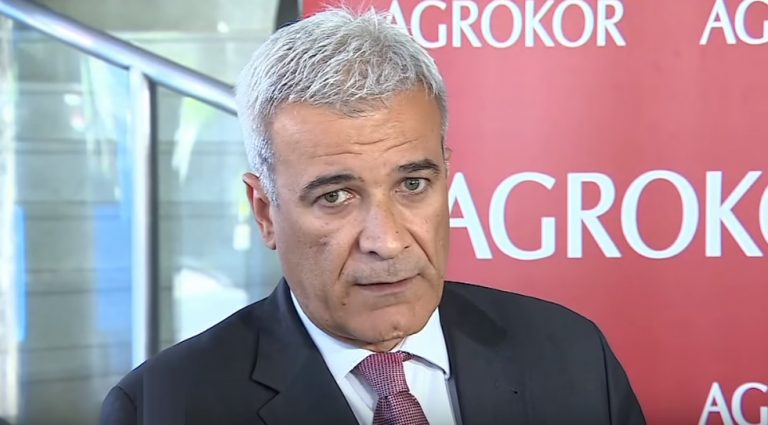 Ramljak: U Agrokor sam otišao kao i 1991. u rat, bez čekanja