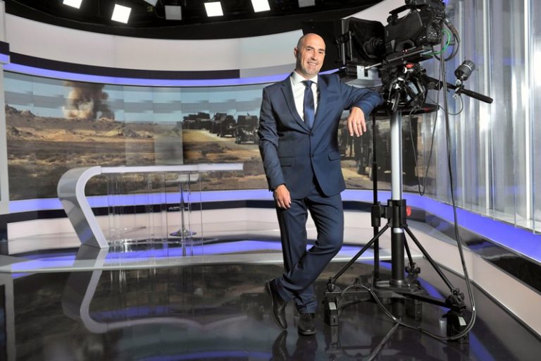 HRT priprema specijalne emisije u povodu Dana pobjede i domovinske zahvalnosti