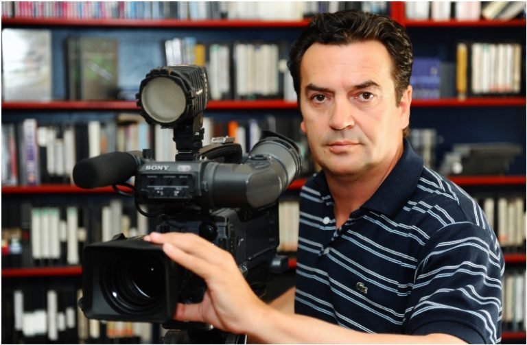 Dokumentarni film ‘Istinom do pobjede – perom i kamerom kroz Domovinski rat’