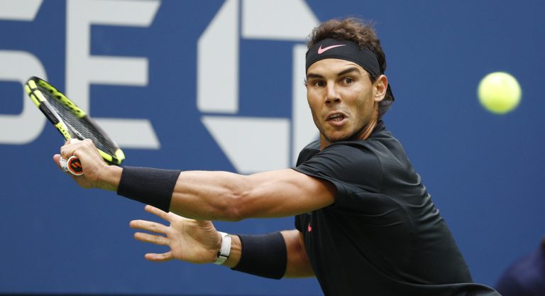 Nadal pobjednik US Opena