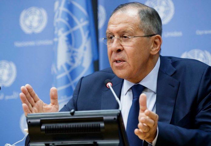 Lavrov