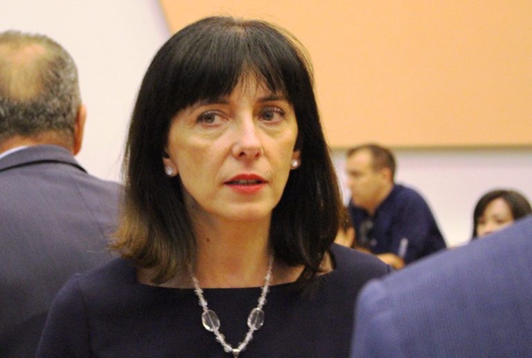 Ministrica Divjak: Od politike ne živim niti sam ikad živjela