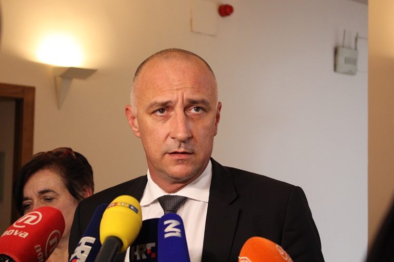 Vrdoljak: Novi strateški partner za Inu bio bi najbolje rješenje i za Rafineriju u Sisku