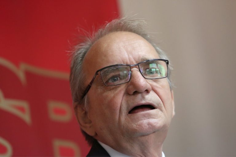 Glavaš kriv za ratni zločin nad osječkim Srbima. Dobio sedam godina zatvora