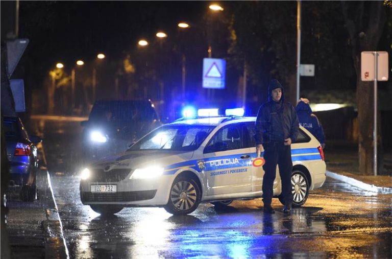 Policija sumnja da su u pucnjavi u Dubravi sudjelovali pripadnici narko miljea