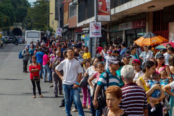 Venezuela