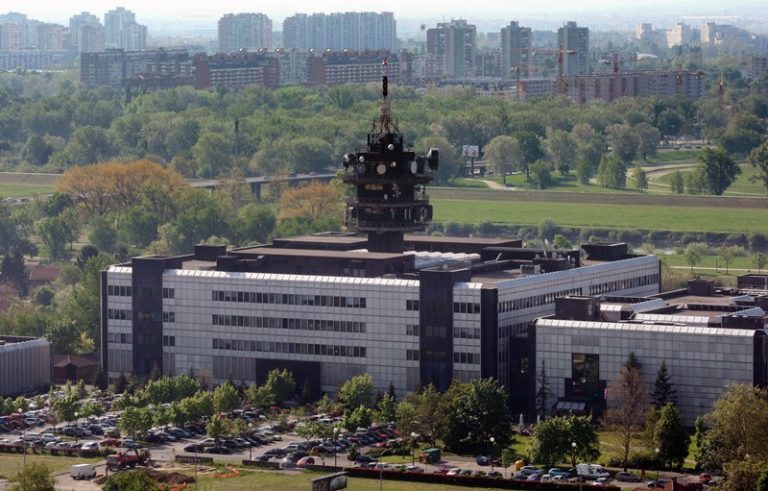 Saborski Odbor za medije osudio seksualno uznemiravanje na HRT-u