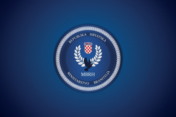 Iz Ministarstva hrvatskih branitelja najoštrije osuđuju vandalski čin nad spomen-obilježjem podignutim poginulim hrvatskim braniteljima u zagrebačkoj Dubravi