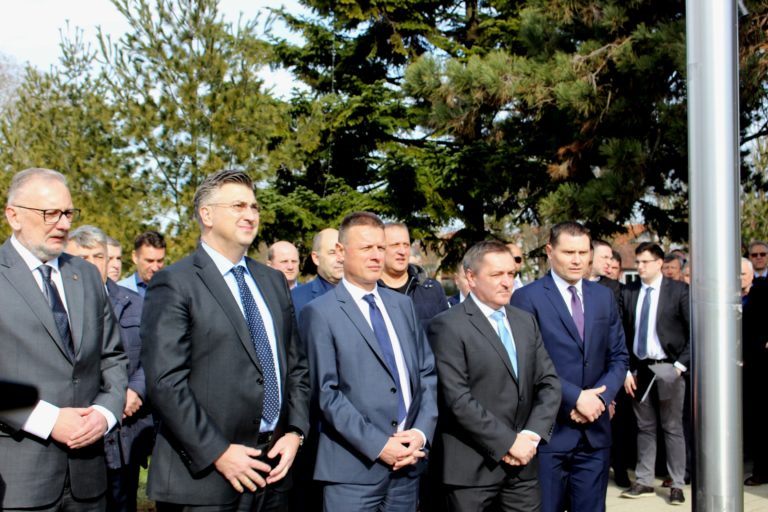 Plenković poručio HDZ-ovcima: Pročitajte Istanbulsku konvenciju