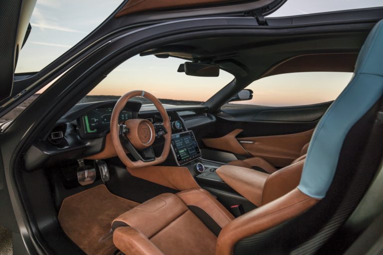 Rimac u samo tri tjedna dobio VRTOGLAV BROJ narudžbi za C_Two!