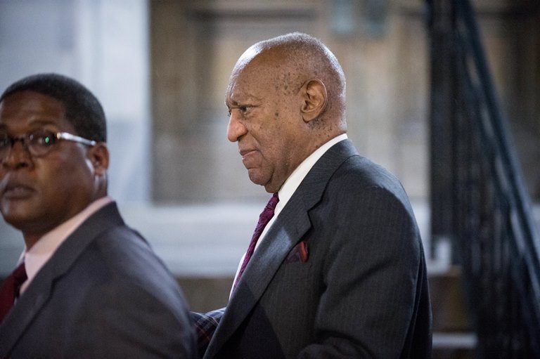 Bill Cosby proglašen krivim za spolno zlostavljanje