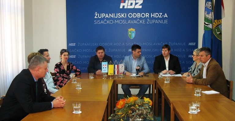 Pozivamo gradonačelnicu Ikić Baniček  i vijećnike da se ispričaju i priznaju kako ne znaju ili ne žele bolje ovome Gradu