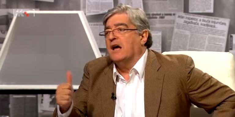 Prosperov Novak: Divjak – sporedni režiser jedne velike stvari u ovome društvu