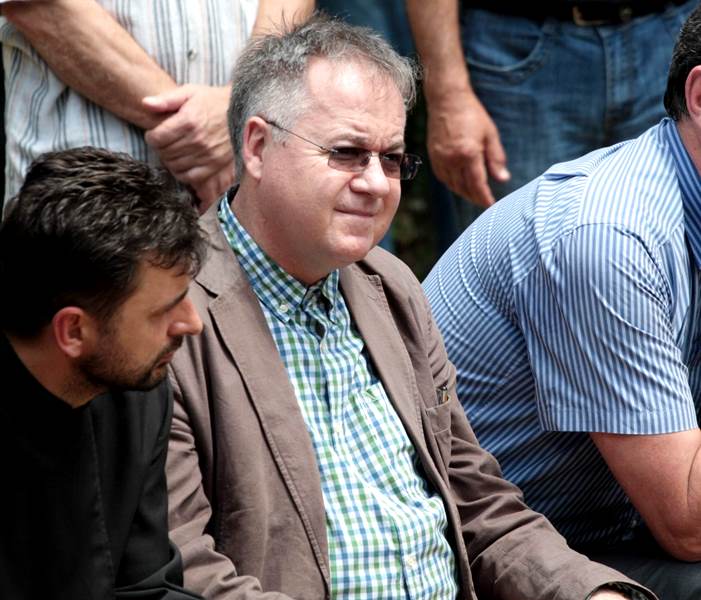 Drago Pilsel prijavio policiji prijetnje smrću