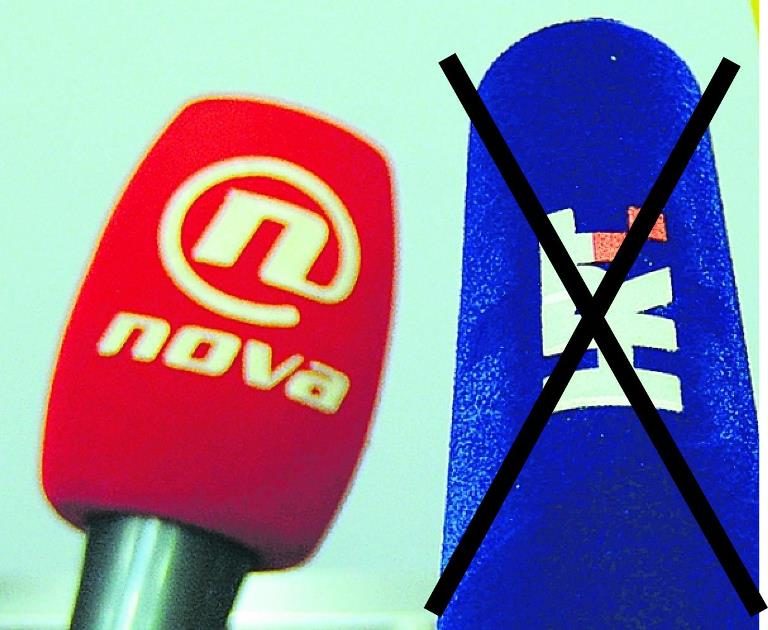 Utakmice hrvatske nogometne reprezentacije odsad na Novoj TV
