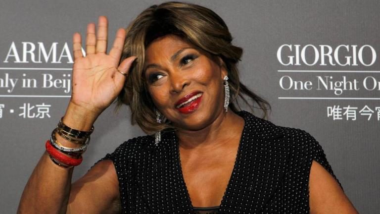 Umrla slavna pjevačica Tina Turner