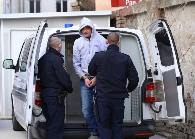Varga traži sastanak u DORH-u kako bi progovorio o aferi SMS