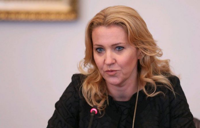Nataša Novaković Hina FAH