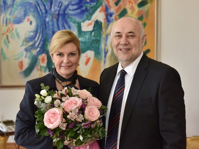 kolinda vrkljan