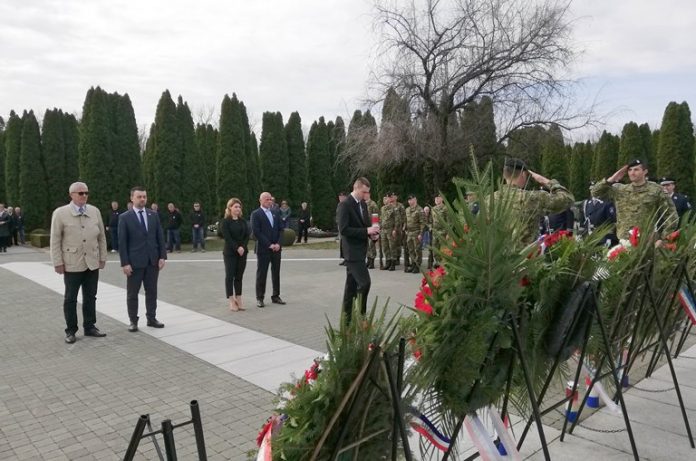 vukovad dan branitelja