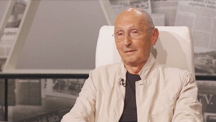 Oliver Mlakar: Bolujem od jedne neizlječive bolesti – starosti