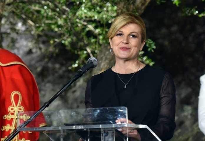 Kolinda KNin