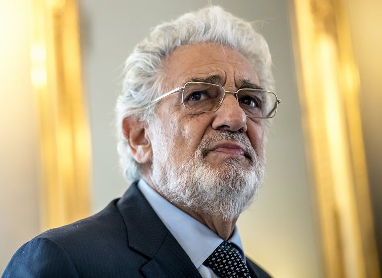 Placido Domingo suočen s novim optužbama za seksualno uznemiravanje