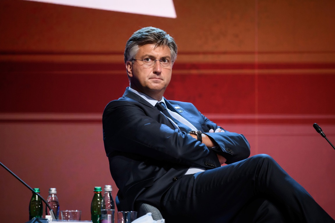 Plenković