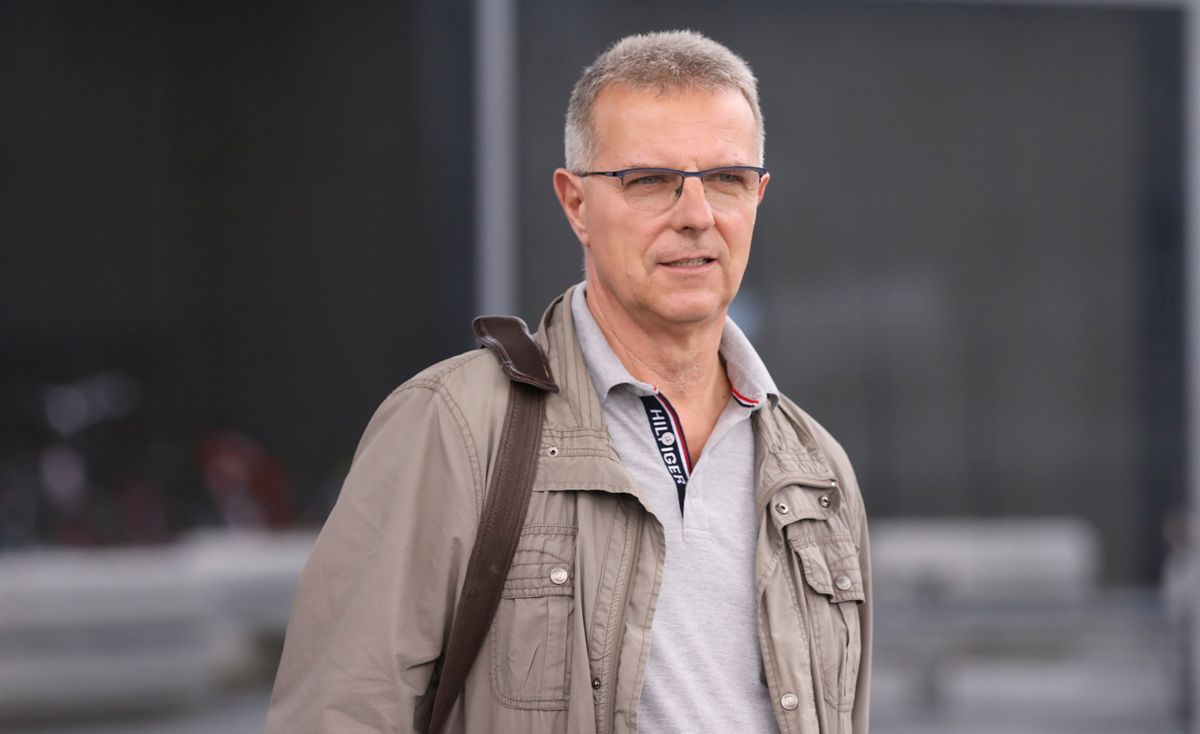 Ivo Farčić