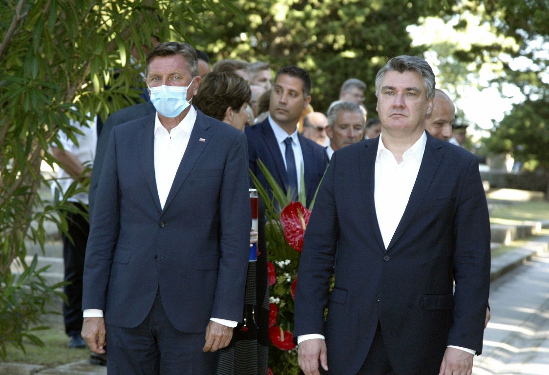 Pahor Milanović
