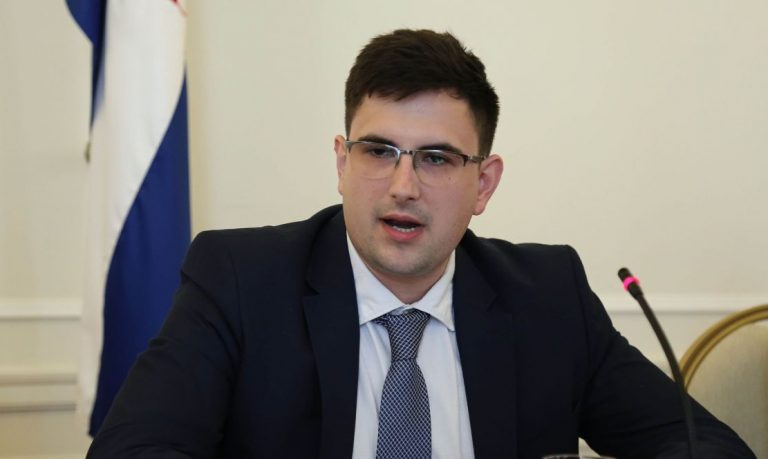 Milić: Nemamo saznanja o bilo kakvim prijetnjama Laucu