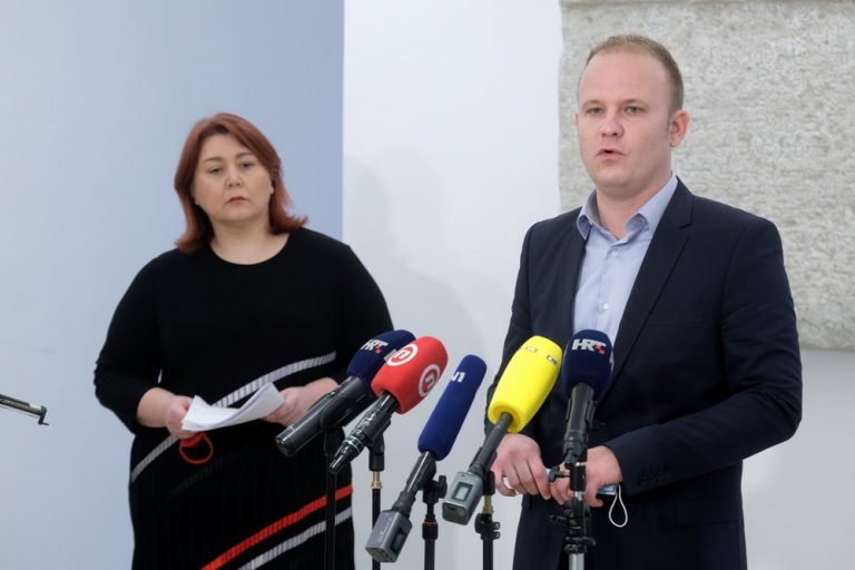 SDP: Spolno zlostavljanje goniti po službenoj dužnosti