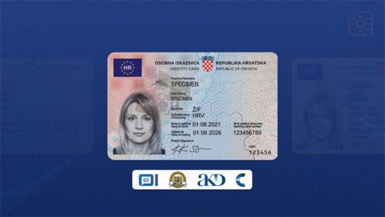 Policija poslala važno upozorenje građanima oko osobnih dokumenata