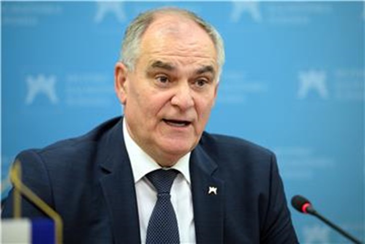 Dan Splitsko- dalmatinske županije: Više od sedam milijardi kuna ugovorenih projekta