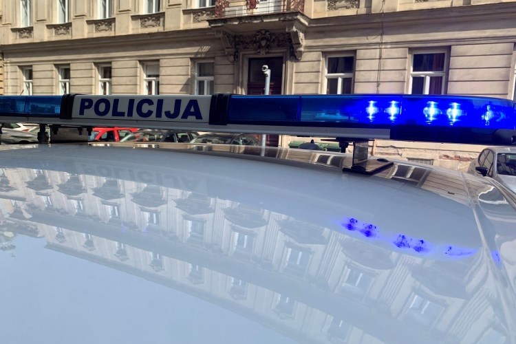 Policija zaprimila dojavu o prijetnjama premijeru i članovima Vlade