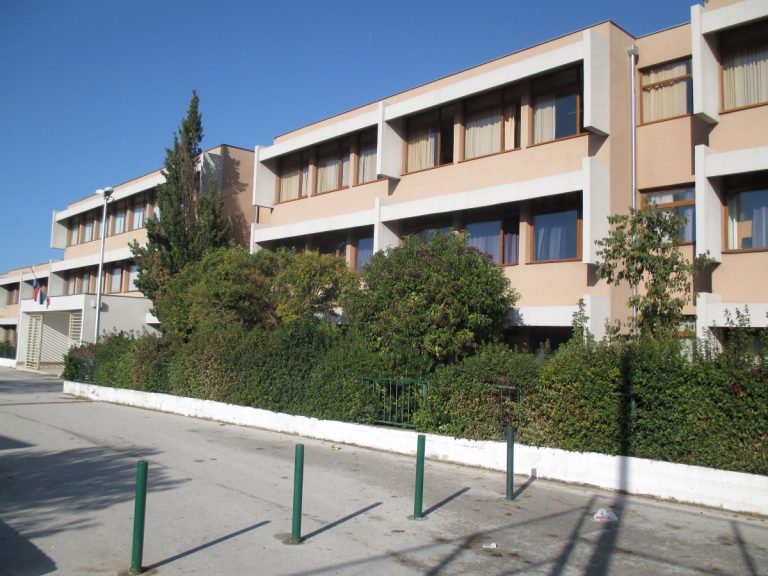 U jednoj školi u Splitu pojavila se šuga. Stručnjaci pojašnjavaju ima li to veze s higijenom
