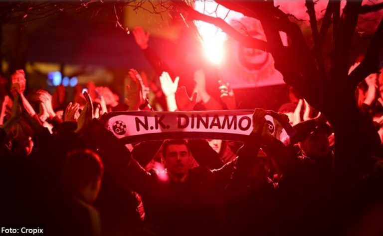 Prekinuta Skupština Dinama, “mamićevci” srušili kvorum