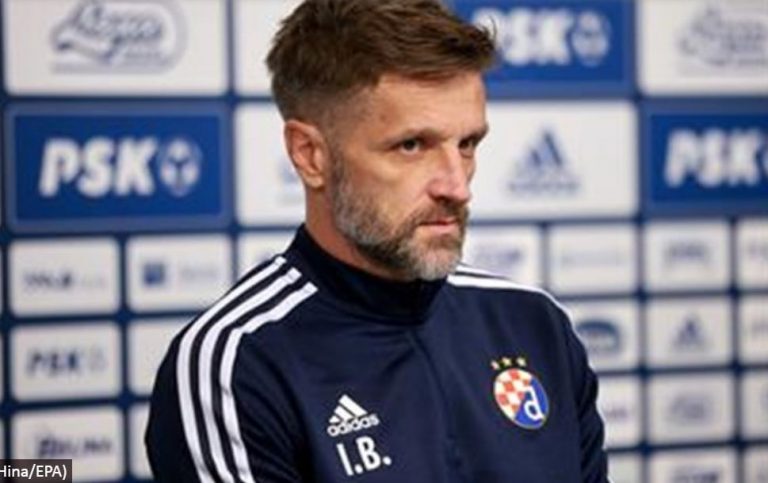 Bišćan: Ponuda Dinama se ne odbija