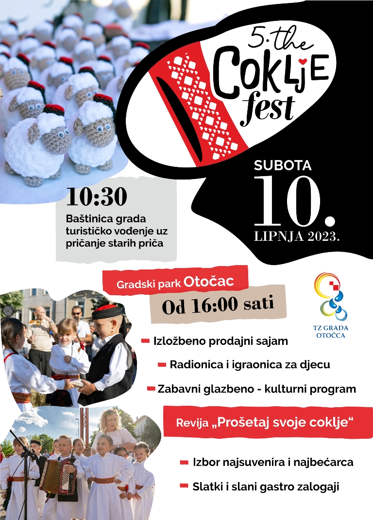 Stiže nam 5. The Coklje Fest
