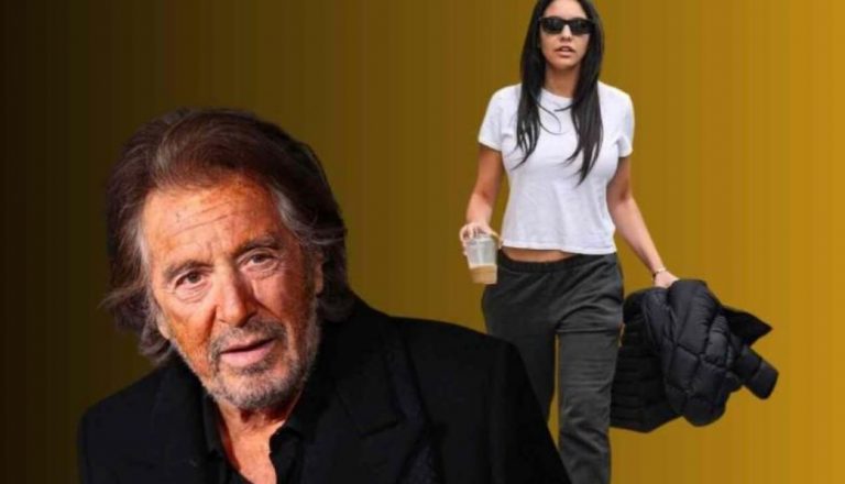 Al Pacino u 84. godini postaje otac