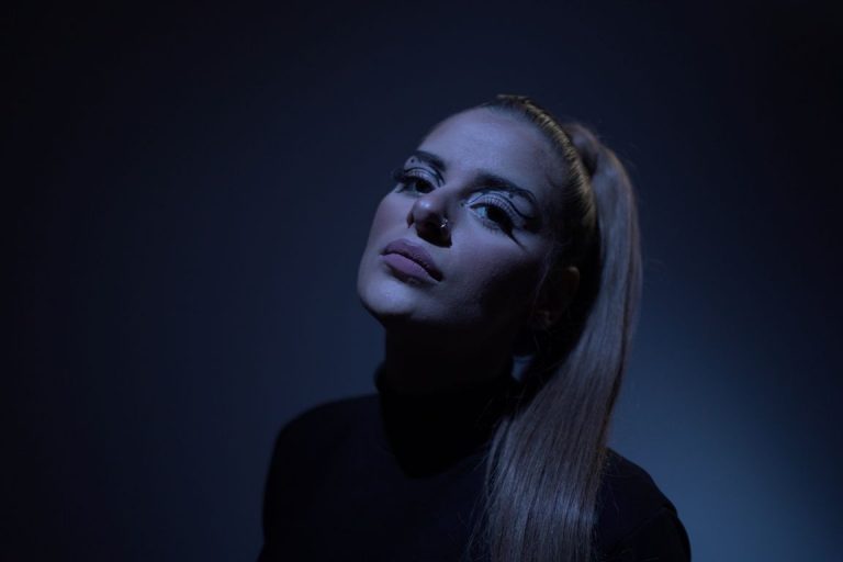 Andra Kiddo objavila debitantski album „Tama“ Dođi da vidiš šta to krije „Tama“