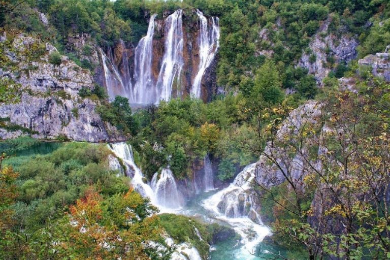 Deset najljepših mjesta u bivšoj Jugoslaviji, najviše ih je u Hrvatskoj