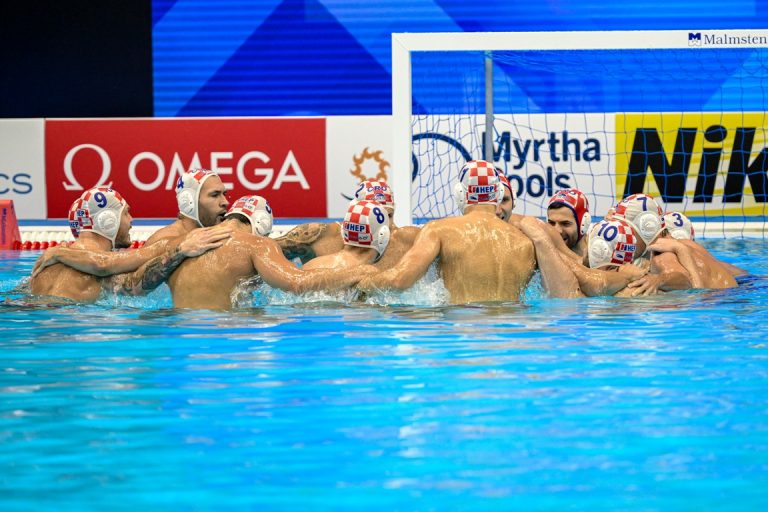 Debakl za Barakude: Ispali u osmini finala SP-a u Japanu