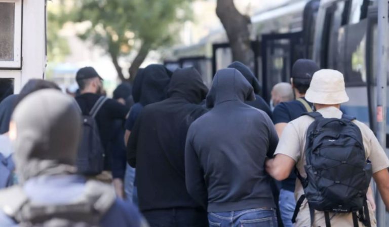 BBB-i uhićeni u Grčkoj bi Božić mogli dočekati u Hrvatskoj?