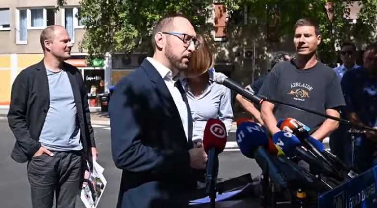 Pernar upao Tomaševiću na presicu, pala žestoka svađa: “Zašto ste lagali!”