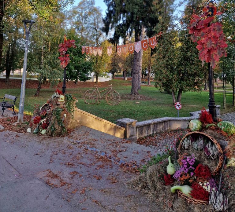 Završen 2. Jesenski festival u Otočcu