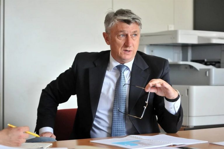 USKOK otvorio istragu protiv HDZ-ovog zadarskog župana: Iskoristio je položaj da ne plati vez za brod