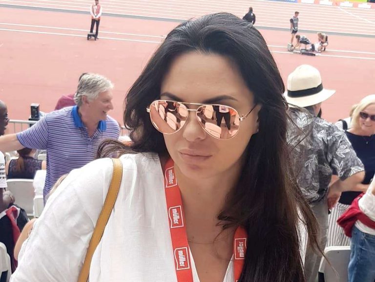 Ivana Brkljačić o Aleksandri Prijović: “A nas žicate gratis ulaznice, ne hejtam ničiji odabir, ali dragi narode..”