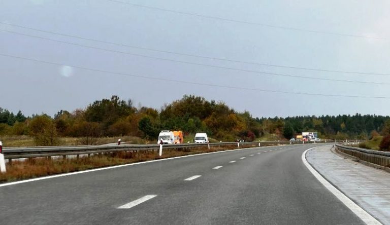 Vozaču kombija koji je usmrtio dva Nepalca određen jednomjesečni istražni zatvor
