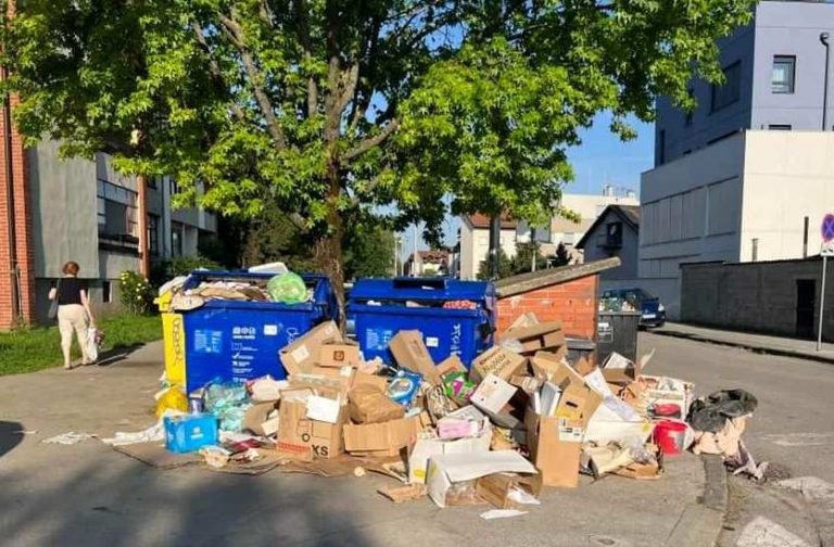 Godina je dana od Tomaševićevog modela odvajanja otpada: Ovo su rezultati